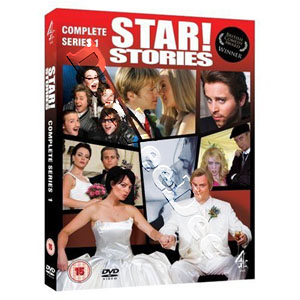 Star Stories Series 1 |   DVD